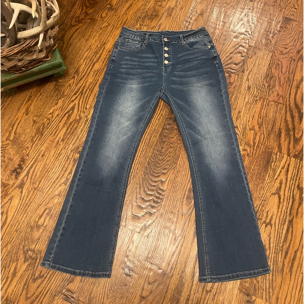 New Jeans